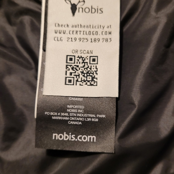 Nobis Atlas - Picture 3 of 9